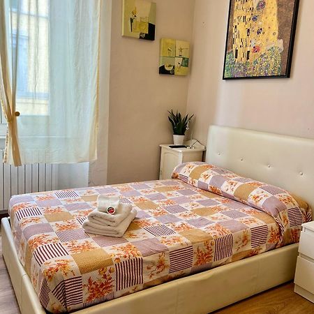 리보르노 La Magnolia B&B 외부 사진