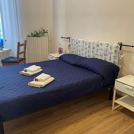 리보르노 La Magnolia B&B 외부 사진