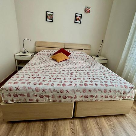 리보르노 La Magnolia B&B 외부 사진