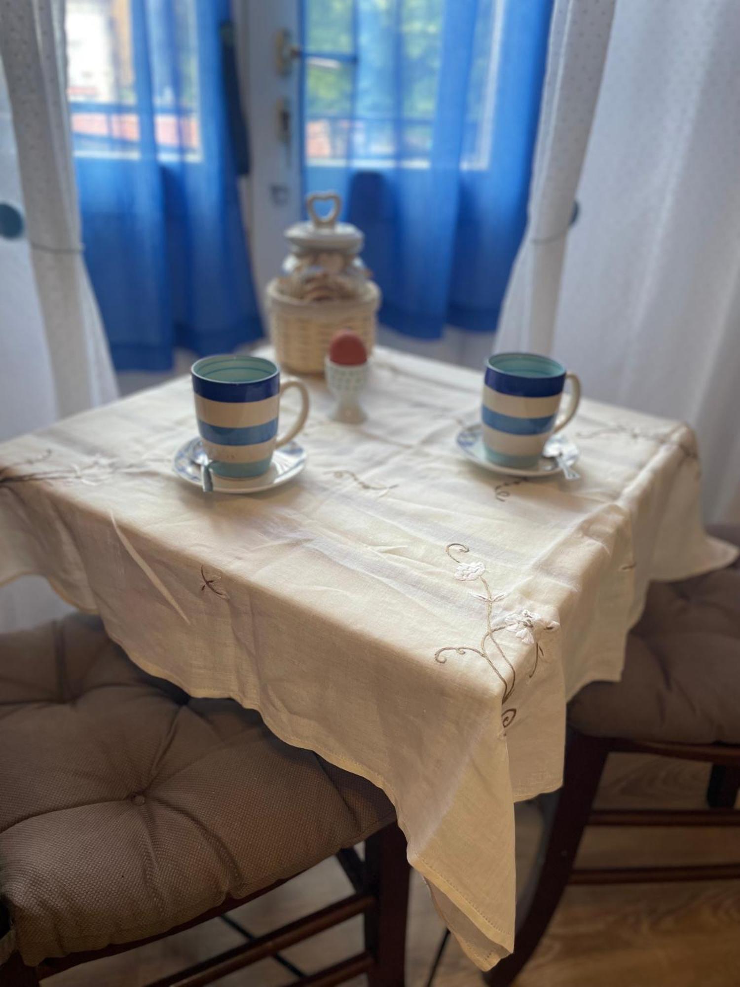 리보르노 La Magnolia B&B 객실 사진