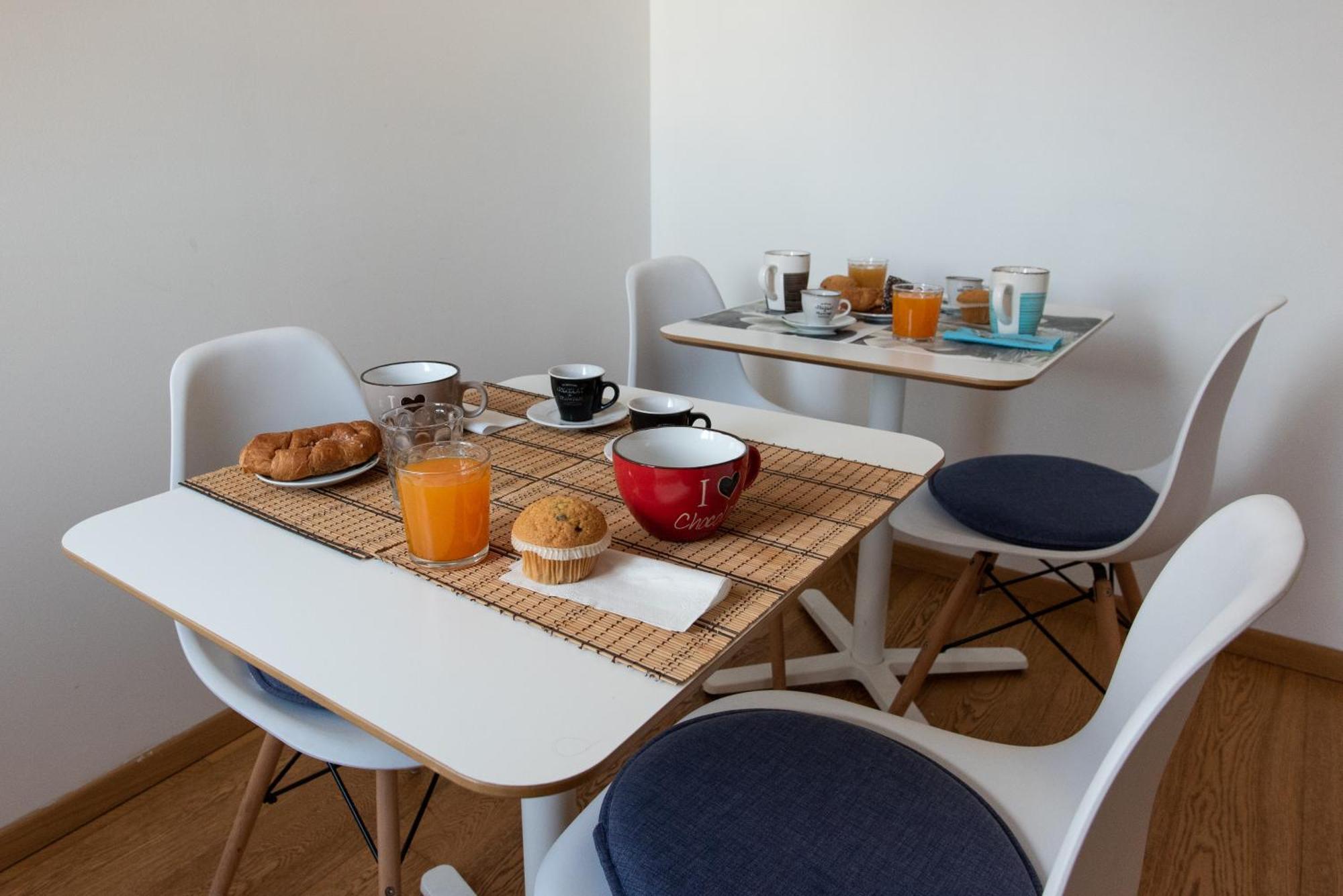 리보르노 La Magnolia B&B 외부 사진