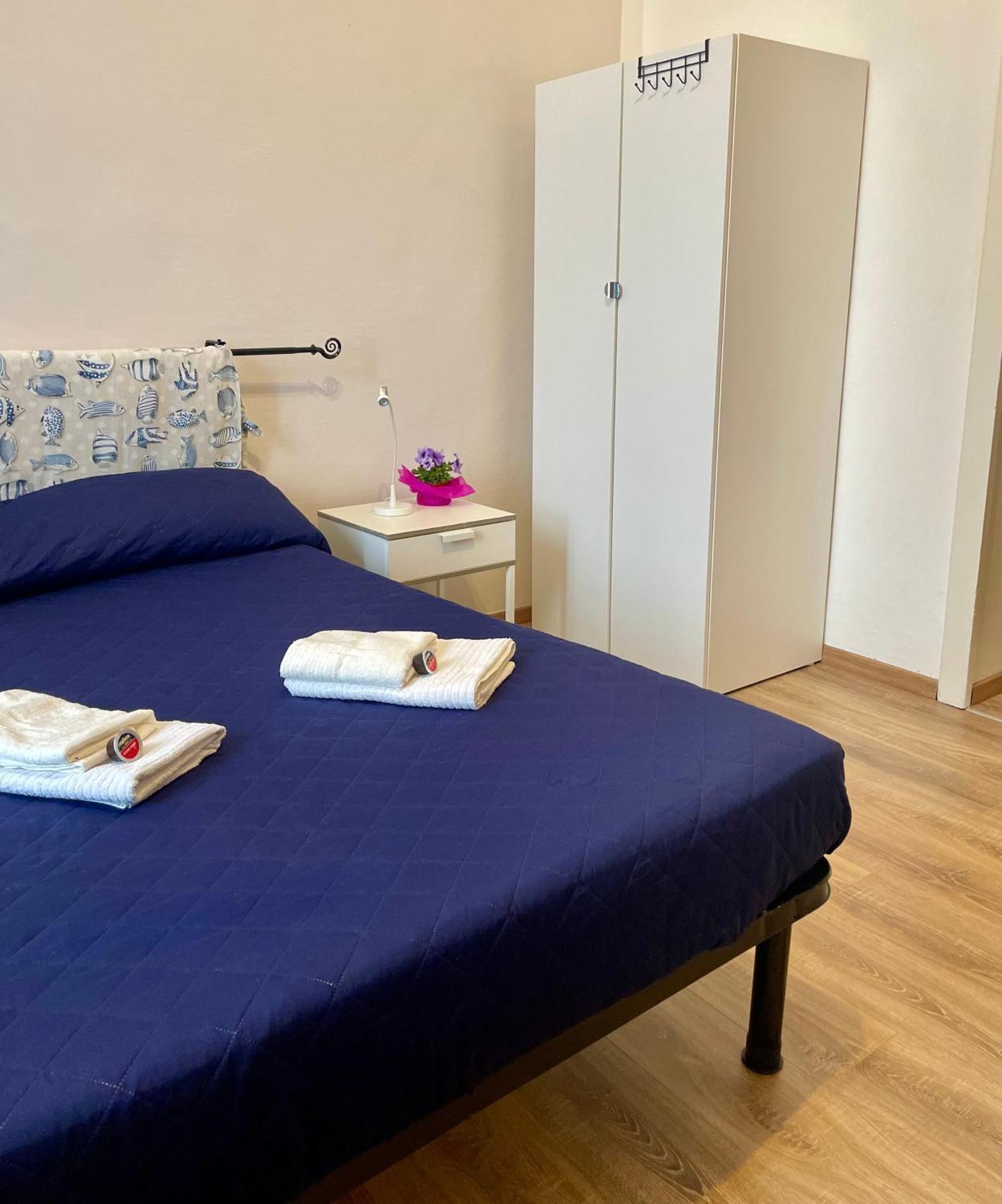 리보르노 La Magnolia B&B 외부 사진