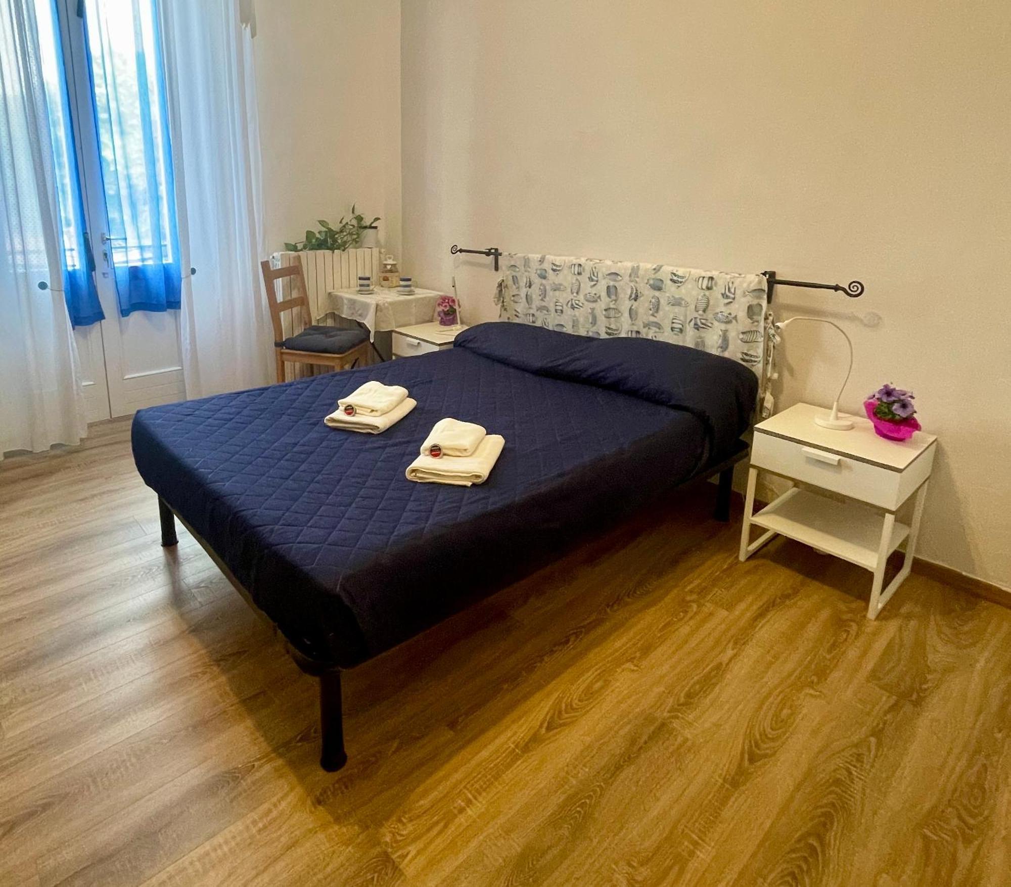리보르노 La Magnolia B&B 외부 사진